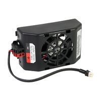 Allen-Bradley PowerFlex 520 VSD Fan Kit for 70 Degree Celius or Horizontal Mounting Frame A to D