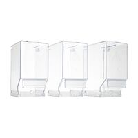 Socomec SLB Terminal Shroud 3P, suits SCO 125 - 200/SLB 125 -160A (QTY 1)