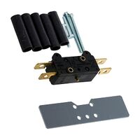 Socomec SLB Auxiliary Contact, 1 N.O + 1 N.C, suits 2st Position 125 - 3200A