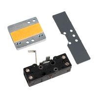 Socomec SLB Auxiliary Contact, 1 C.O, Screw Type, suits 1st Position 125 - 3200A