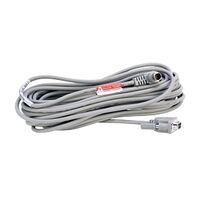 Allen-Bradley PanelView Accesory Cable RS232 8Pin Mini DIN to 9Pin Dshell 10m