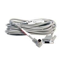 Allen-Bradley PanelView Accessory Operating Cable to Micrologix RS232 15m