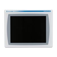 Allen-Bradley PanelView Plus Accessories PVP and PVP CE 1500 Both Display Module