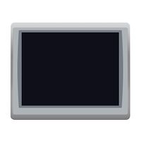 Allen-Bradley PanelView Plus 7 Performance Terminal 15Inch TFT Colour Touch DLR 24V DC Brandless