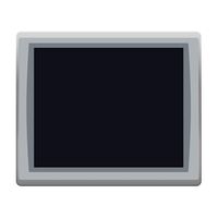 Allen-Bradley PanelView Plus 7 Performance Terminal 19Inch TFT Colour Touch DLR 24V DC Brandless