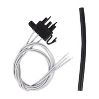 Terasaki TemBreak PRO Plug and Socket for Auxiliary/Alarm for Plug-in MCCB 250-800A