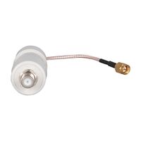 Stanilite Stanilite Nexus RF Platinum Router and Controller Impedance Converter 50 to 75 Ohm