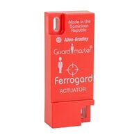 Allen-Bradley 440N Ferrogard Replacement Actuator for 1 2 3 4 5 20 and 21