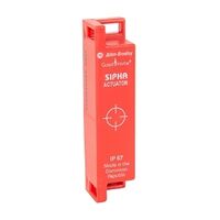 Allen-Bradley 440N Sipha Actuator for S20