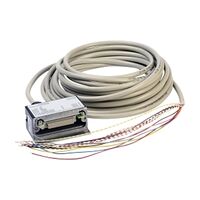 Allen-Bradley 442L Safezone Laser Scanner Single/Multi Zone Prewired Memory Module Cable 10M