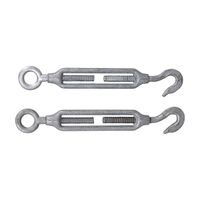 NHP Cable Pull Wire Switch Hook And Eye Turnbuckle 10mm