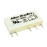 Allen-Bradley 700-H Replacement Relay 700HL 6A 1 Changeover SPDT 240V AC Coil