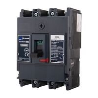 Terasaki TemBreak PRO MCCB 160 Frame 4P 160A Non Auto Switch