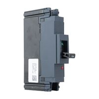 Terasaki TemBreak PRO MCCB 160 Frame 25kA 1P 16A Fix. Thermal Fix. Magnetic