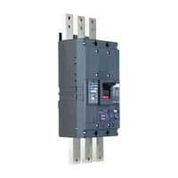 Terasaki TemBreak PRO MCCB 1600 Frame 85kA 3Pole 1600A Basic Electronic