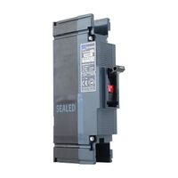 Terasaki TemBreak PRO MCCB 160 Frame 25kA 1Pole 160A Fix. Thermal Fix. Magnetic