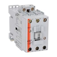 S+S CA7 Contactor 18.5kW 3Pole 32VAC Coil