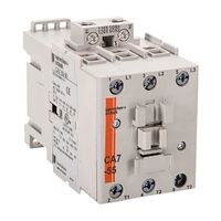 S+S CA7 Contactor 30kW 3Pole 110VAC Coil