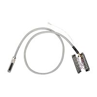 Allen-Bradley 1492 I/O Prewired Cable 1769IF8 Single Ended Current 1.0m