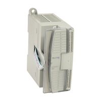Allen-Bradley MicroLogix Expansion Module 6DO Relay High Current 7A