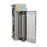 Spectrum Controls CompactLogix 1769 4AO Hart Module