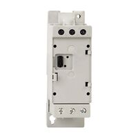 Allen-Bradley E300 Sensing Module Current 6 to 60A Panel Mount