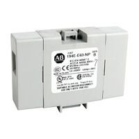 Allen-Bradley 194E Fourth Pole for 194EE Front/Door mount 63A