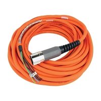 Allen-Bradley Kinetix Servo Cable Power Typ7 16AWG Flex 15m