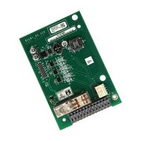 Allen-Bradley PowerFlex 700 VSD Guard Safe Off with Second encoder