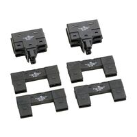 Allen-Bradley Kinetix 5500 Servo Connector Frame 1/2 AC Bus
