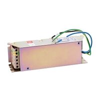 Allen-Bradley PowerFlex 4/40/40P VSD External Filter 1Phase 240V Frame B