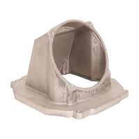 PROCONECT 3PS200 Incline Sleeve - Angled (60 degrees)