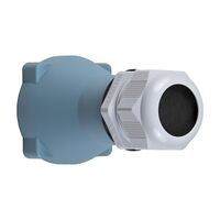 PROCONECT 3PS63 Handle - Straight, suits 28-38mm cable, M50 gland