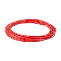 Allen-Bradley 440E Lifeline Rope Tensioning System Cable Polypropylene 30m Red
