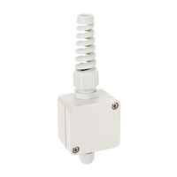 Allen-Bradley 440F Safedge Connection Box