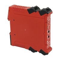 AB 440R MSR Expansion Module EMD 24VDC 1SWS-IN 4NO-SFTY-TIME-DELAY 1SS-AUX