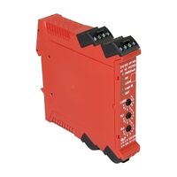 AB 440R MSR GLP Safety Relay Guardlocking Proximity Inputs 24VDC 2NC/OSSD-IN 2SS-SFTY-OUT 1SS-AUX