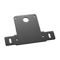 AB 442G MAB Mounting Plate Escape Release