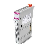 AB Compact 5000 I/O 2 Channels High Speed Counter Module with 4 Channels DO 24V DC Module