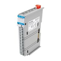 Allen-Bradley Compact 5000 I/O 6 Channel Digital Input 3 Wire 24V DC Fast Module