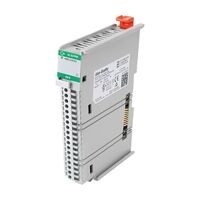 Allen-Bradley Compact 5000 I/O 16 Channel Digital Output 120 and 240V AC Module