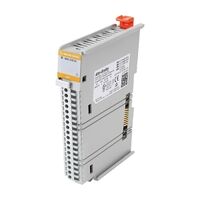 Allen-Bradley Compact 5000 I/O 4 Channel Analogue Output Voltage Current Module