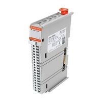 Allen-Bradley Compact 5000 I/O 4DO Channel NO NC Isolated Relay Module