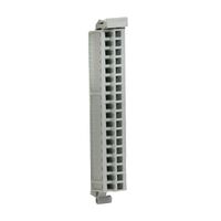 Allen-Bradley Compact 5000 I/O Terminal Block 18Pin Spring Type Qty 1