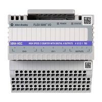 Allen-Bradley FLEX 5000 IO High Speed Counter