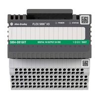 Allen-Bradley FLEX 5000 IO Digital 16 Output XT