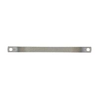 nVent ERIFLEX Earth Braids 40A 6mm2 Length 150mm Hole Diameter 6.5mm