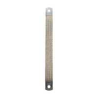 nVent ERIFLEX Earth Braids 250A 50mm2 Length 300mm Hole Diameter 10.5mm