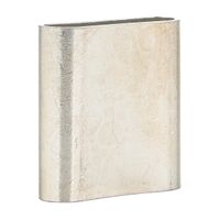 nVent ERIFLEX Earth Braids Lug for Flat Tinned Copper Braid Suits 50mm2