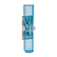 nVent ERIFLEX High Current Terminal 290A In and Out 1 x M10 Lug 10 to 120mm Busbar 20 to 24mm